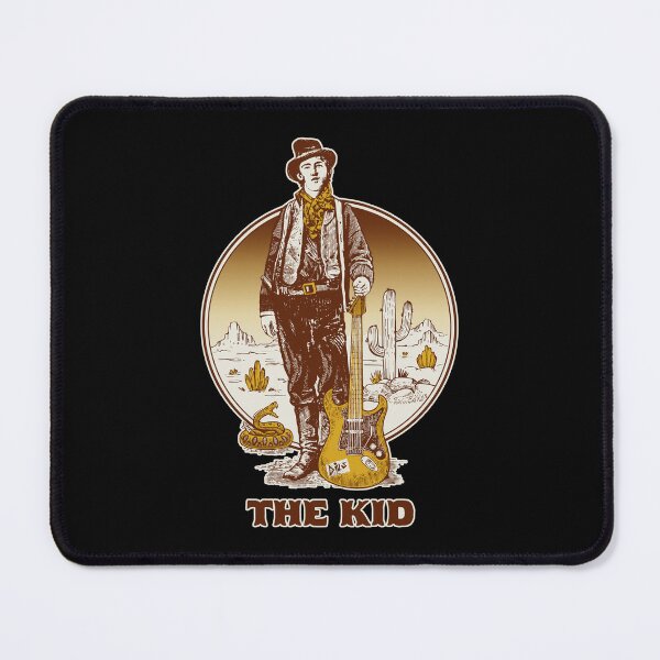 Item preview, The Kid designed and sold by timshawlstudio.