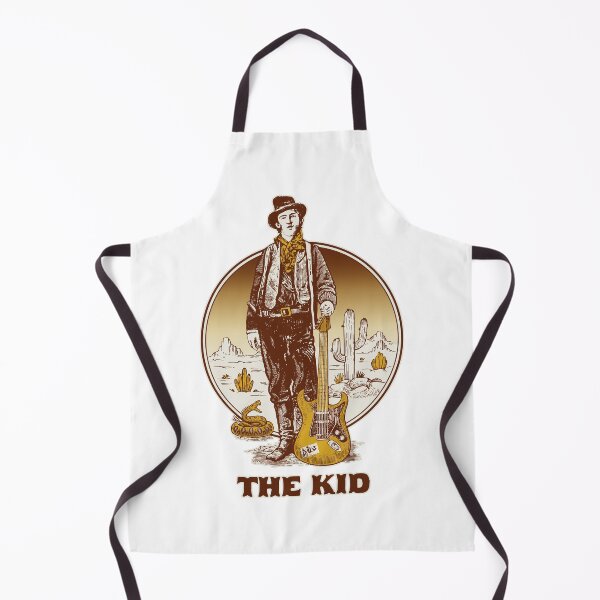Item preview, The Kid designed and sold by timshawlstudio.