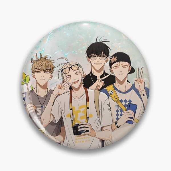 Item preview, 19 days boys  designed and sold by RecStore.