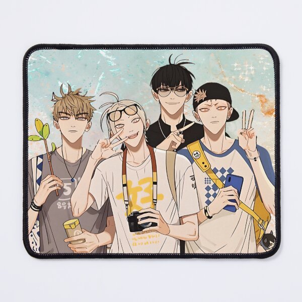 Item preview, 19 days boys  designed and sold by RecStore.