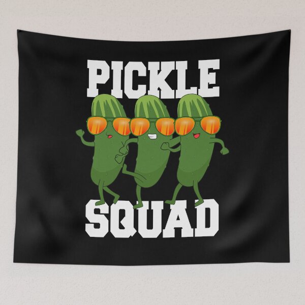 Item preview, Dabbing Cucumber Pickle Dancing designed and sold by Ibu83.