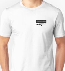 SuicideBoys Ak-47 Unisex T-Shirt