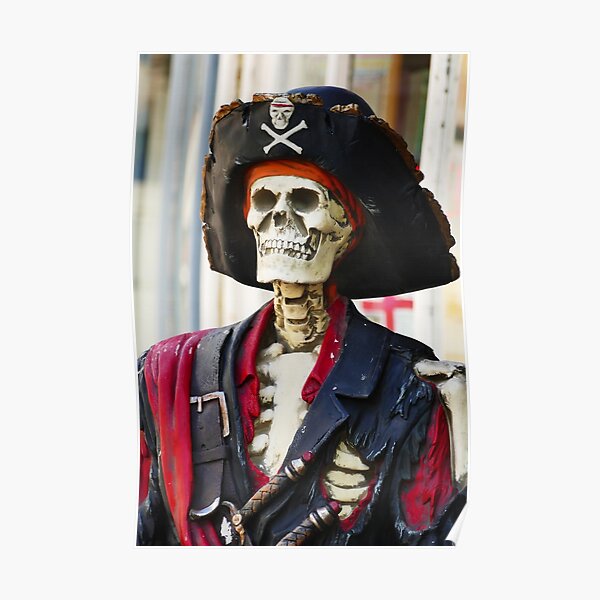 Pirate Costumes for Scallywags and Seasoned Seadogs - Spirit