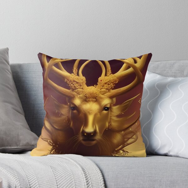 Item preview, Deer designed and sold by manacosmicdance.