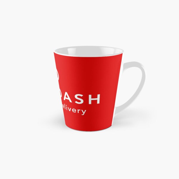 Doordash Mugs | Redbubble