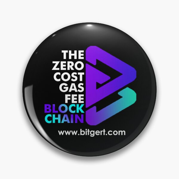 Item preview, Cryptocurrency Bitgert Blockchain designed and sold by teamph.