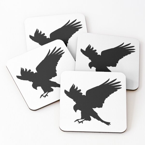 Item preview, Hawk designed and sold by Raveneffecttr.