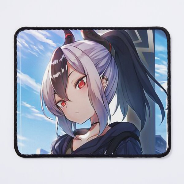 Item preview, Manga girl designed and sold by Prince-of-Sand.