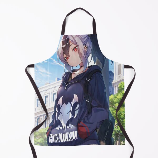 Item preview, Manga girl designed and sold by Prince-of-Sand.