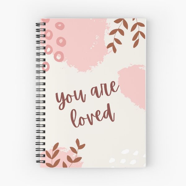 Item preview, You are loved  designed and sold by SketchShoppe.