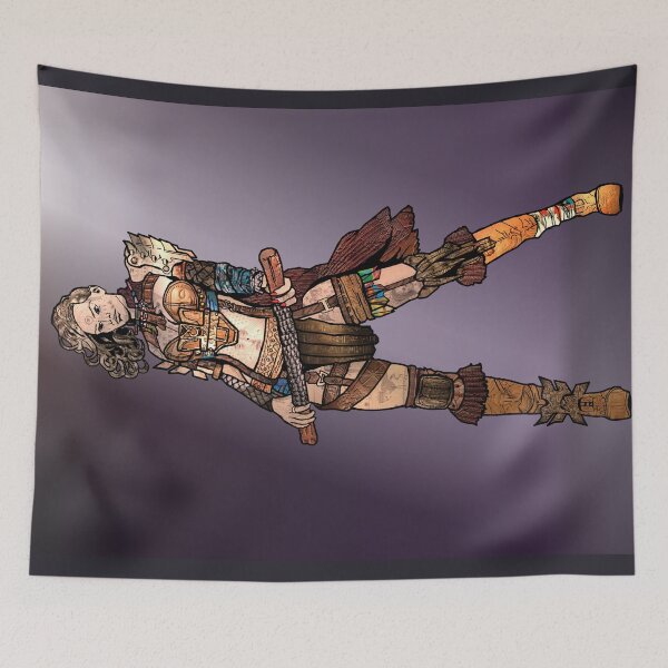 Item preview, Alex Jigsaw designed and sold by BLZBob.