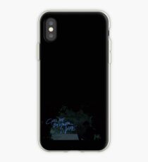 CMBYN iPhone Case