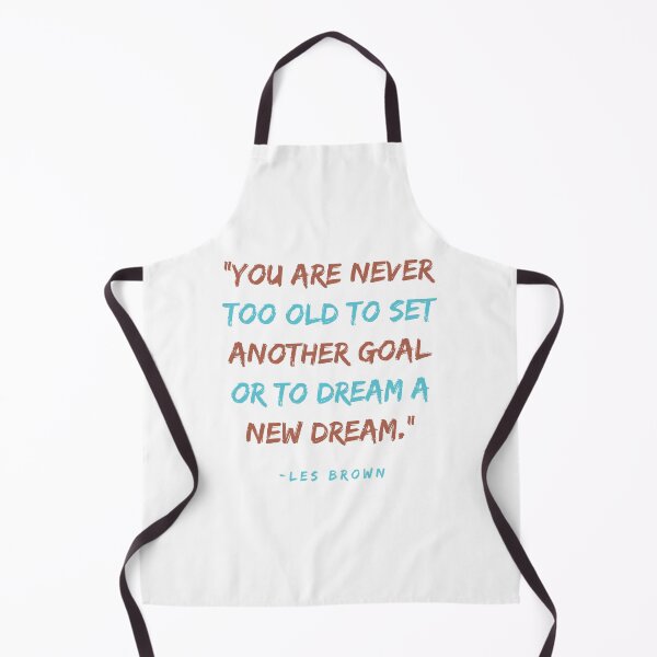 Item preview, Les Brown Quote designed and sold by BBellShop.