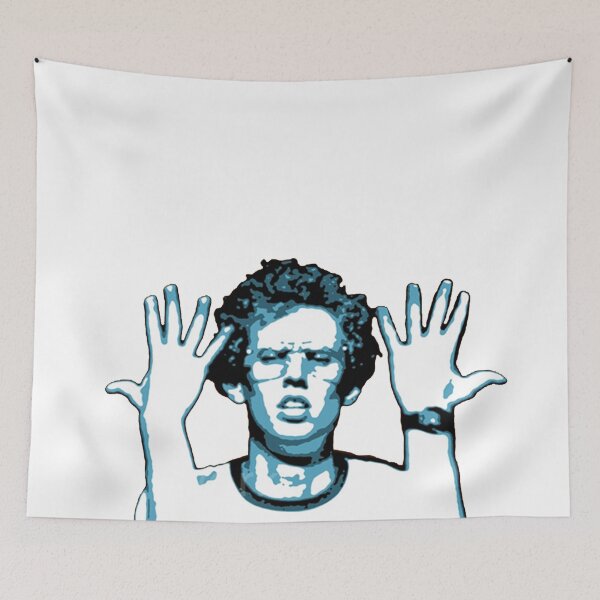 Item preview, napoleon dynamite art designed and sold by emielpit5.