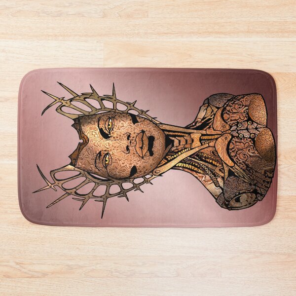Item preview, Anne Droid designed and sold by BLZBob.