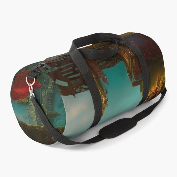 Item preview, Fairy city designed and sold by Lucian Lupescu.