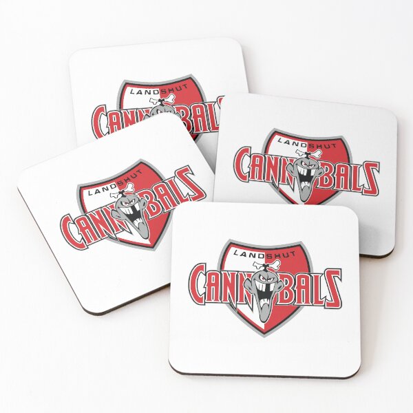 Item preview, The Landshut Cannibals designed and sold by AzarR.