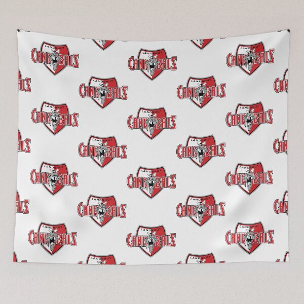 Item preview, The Landshut Cannibals designed and sold by AzarR.