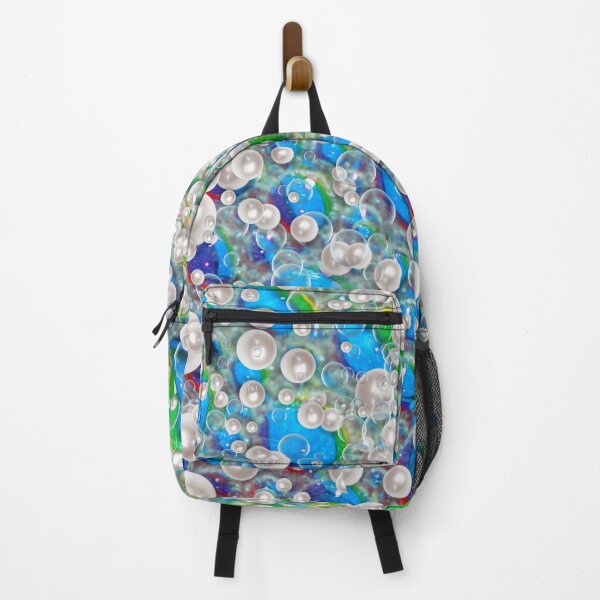 Item preview, vibrant bubbles designed and sold by TjsDesignsnMore.