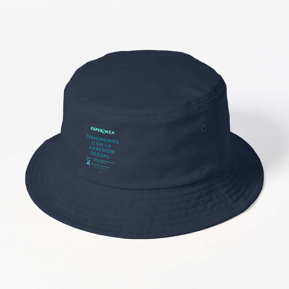Item preview, Bucket Hat designed and sold by LibrosBOOKtique.