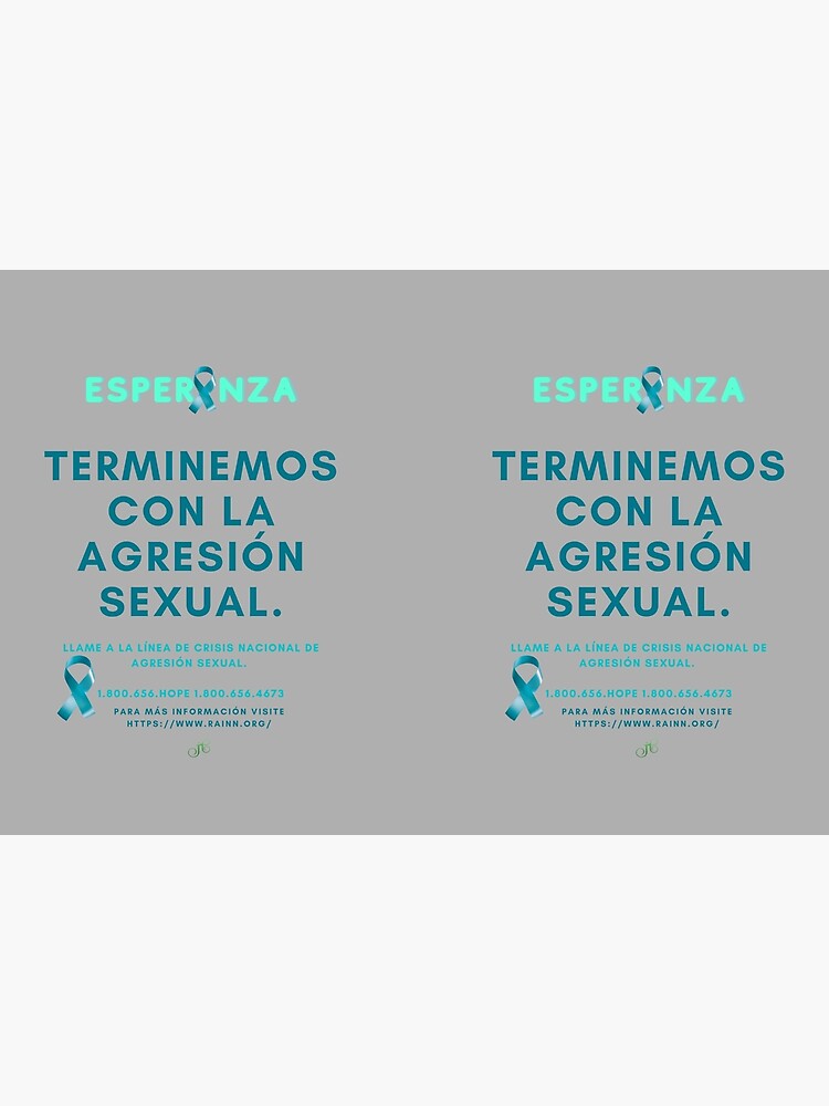 Agresión Sexual by LibrosBOOKtique