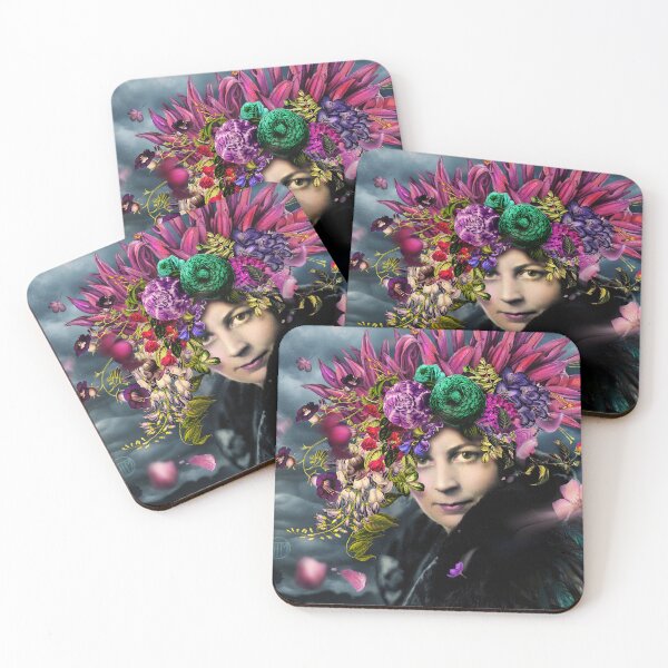 Item preview, Florabella designed and sold by HaggisVitae.