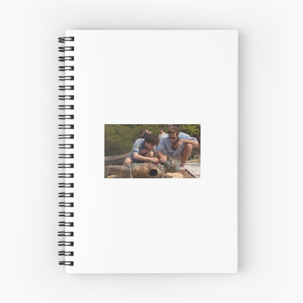 Item preview, CMBYN designed and sold by pompous gae.