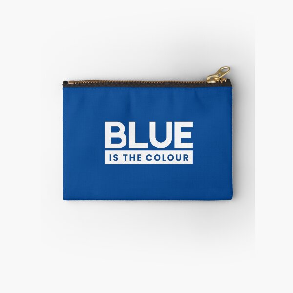Item preview, BLUE IS THE COLOUR designed and sold by DesignAndTales.