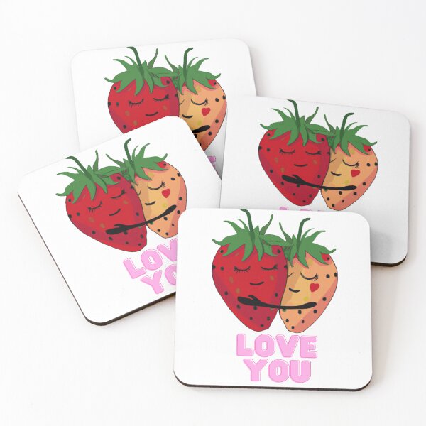 Item preview, Kuromi Strawberry designed and sold by zlothninja.