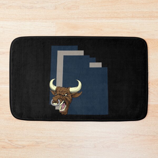 Item preview, Utah Border, Aggies designed and sold by LatterDaze.