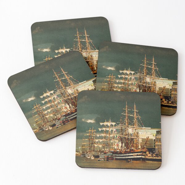 Item preview, Tall Ships, Dublin, Ireland. designed and sold by 2cimage.