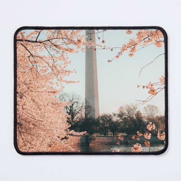 Item preview, Washington, D.C. Capital of the United States of America designed and sold by Asombrosa.