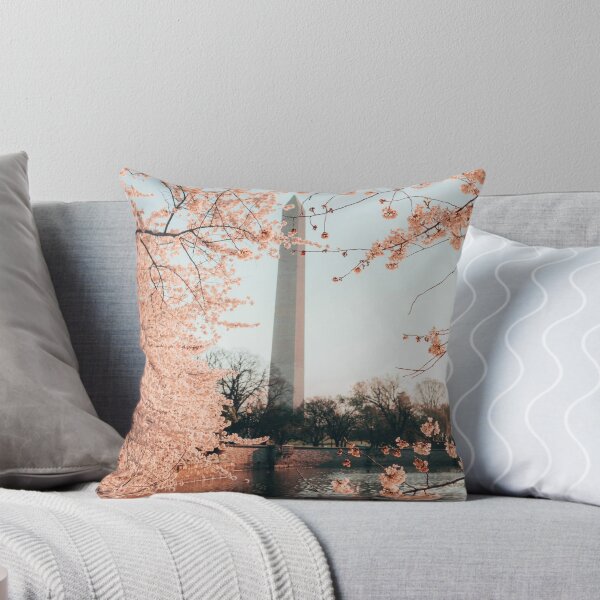 Item preview, Washington, D.C. Capital of the United States of America designed and sold by Asombrosa.