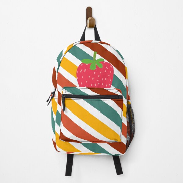 Item preview, Kuromi Strawberry Color Lines Classic Art by LD designed and sold by LakDesigns.