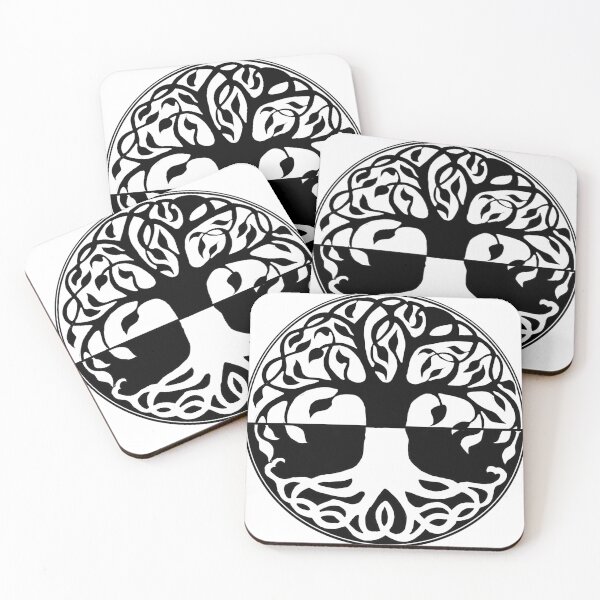 Item preview, World Tree designed and sold by Lacey Schmidt.