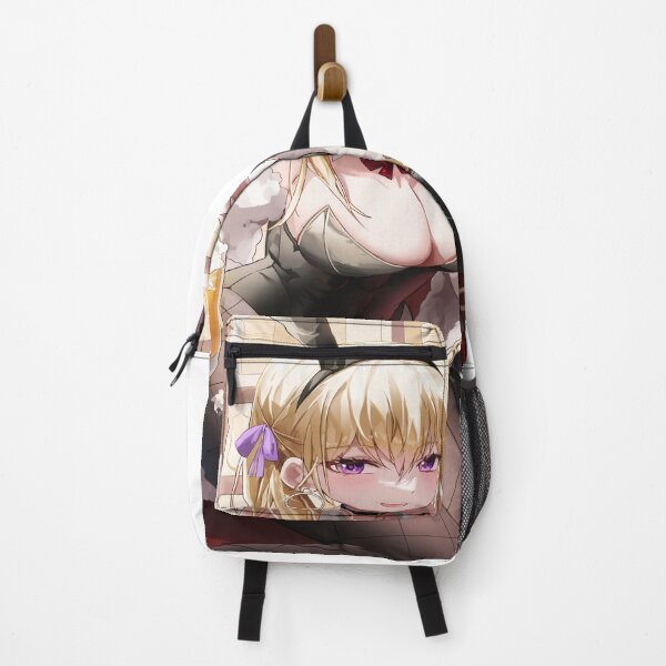 Item preview, Manga girl designed and sold by Prince-of-Sand.