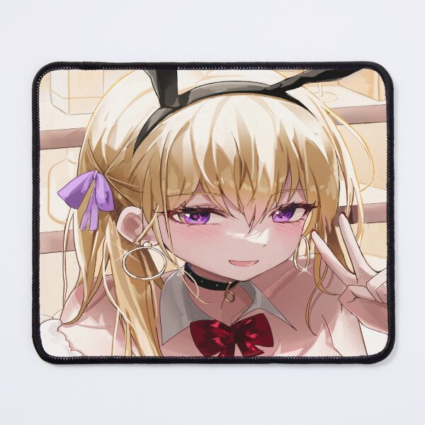 Item preview, Manga girl designed and sold by Prince-of-Sand.