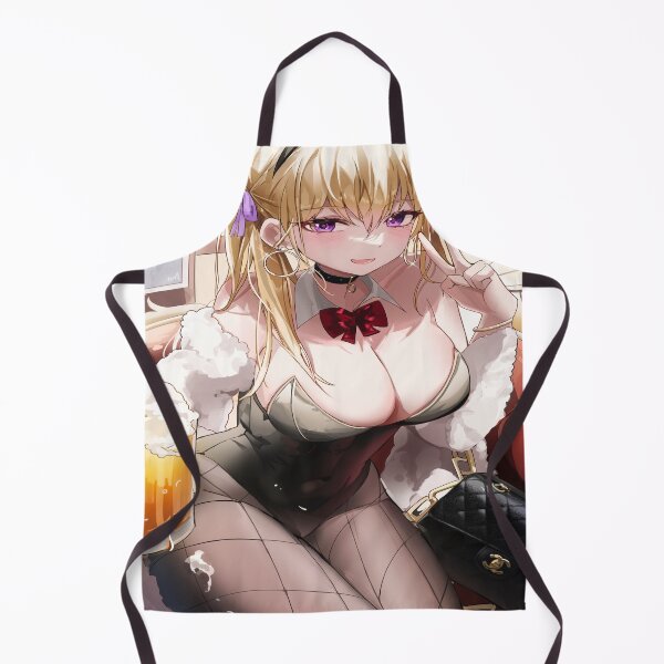Item preview, Manga girl designed and sold by Prince-of-Sand.