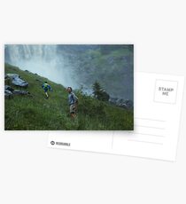 CMBYN Postcards