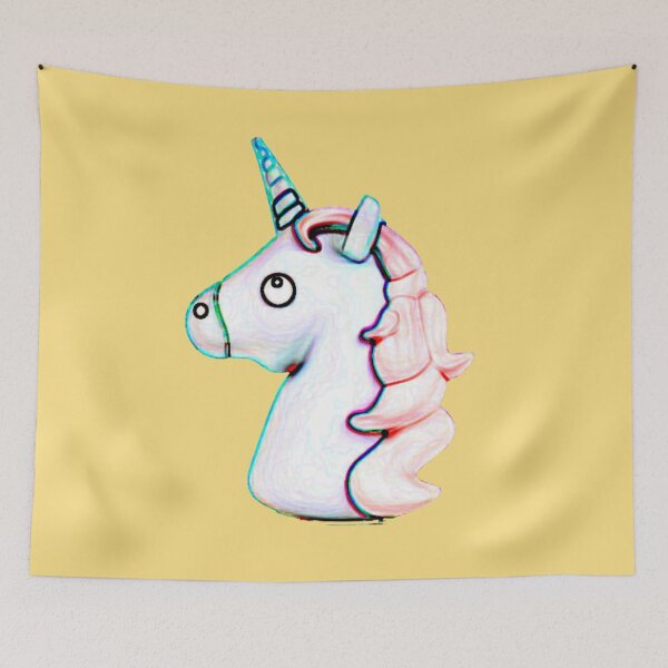 Item preview, Unicorn designed and sold by jeremydwilliams.