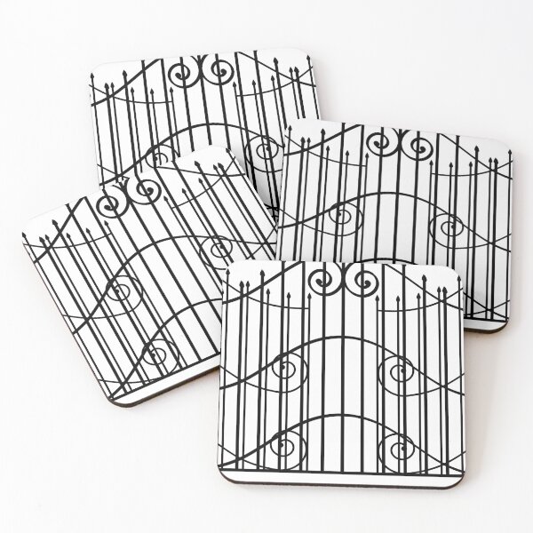 Item preview, Safety gates by Raache shop designed and sold by Raache.
