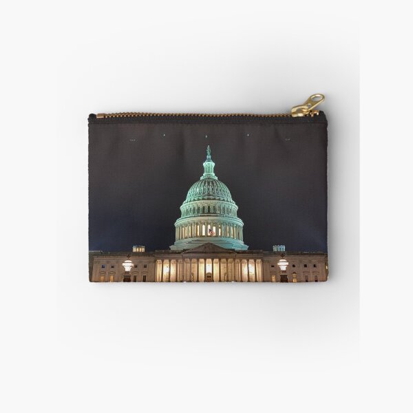Item preview, Washington, D.C. Capital of the United States of America designed and sold by Asombrosa.