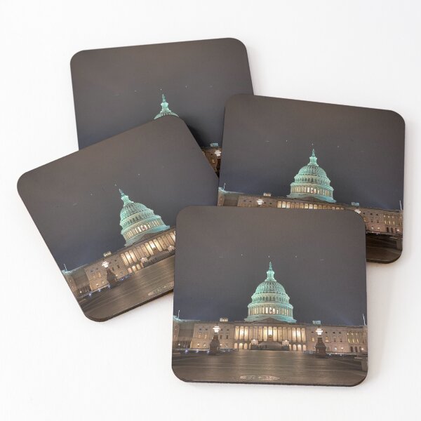 Item preview, Washington, D.C. Capital of the United States of America designed and sold by Asombrosa.
