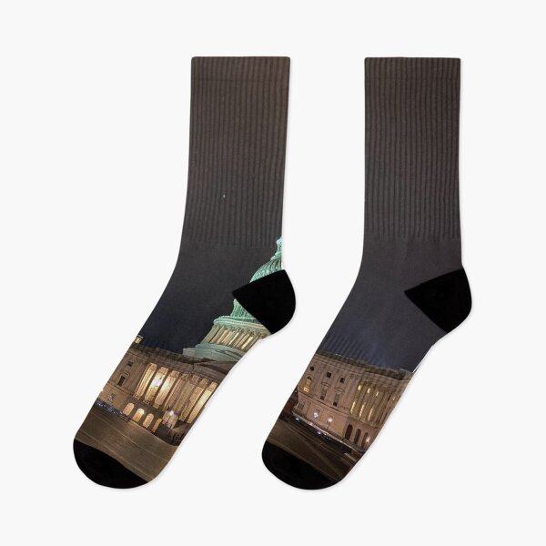 Item preview, Washington, D.C. Capital of the United States of America designed and sold by Asombrosa.