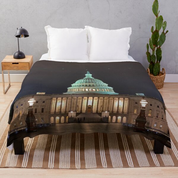 Item preview, Washington, D.C. Capital of the United States of America designed and sold by Asombrosa.
