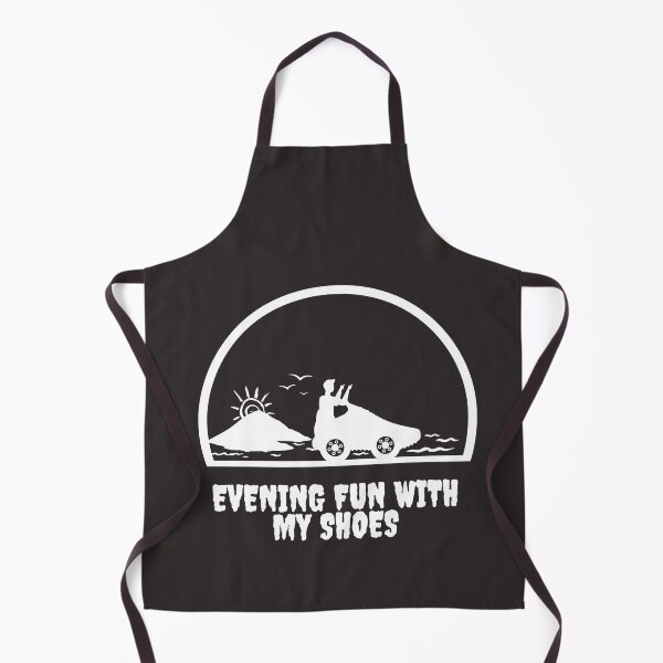 Item preview, Evening fun with my shoes designed and sold by MookDesign.