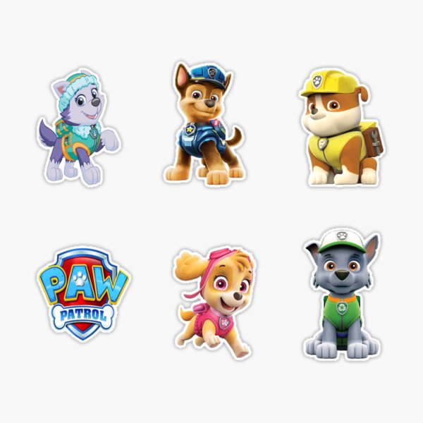 Jogging Paw Patrol - Pat Patrouille Gris - Prêt-à-Porter