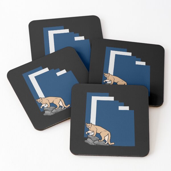 Item preview, Utah Border, Cougars designed and sold by LatterDaze.