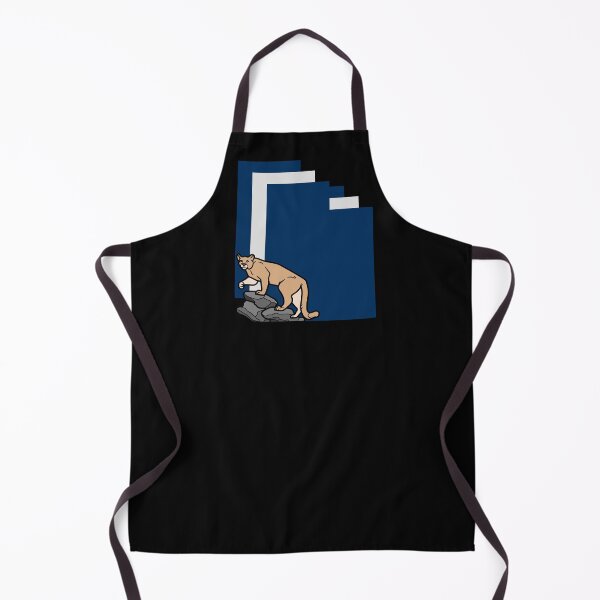 Item preview, Utah Border, Cougars designed and sold by LatterDaze.