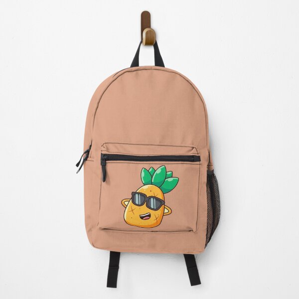 Item preview, relaxed pineapple designed and sold by si3iy.